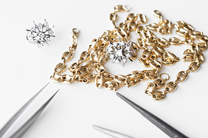Buying Gold & Diamond Jewelry Long Island, NY | Keepsake Diamonds Corp.